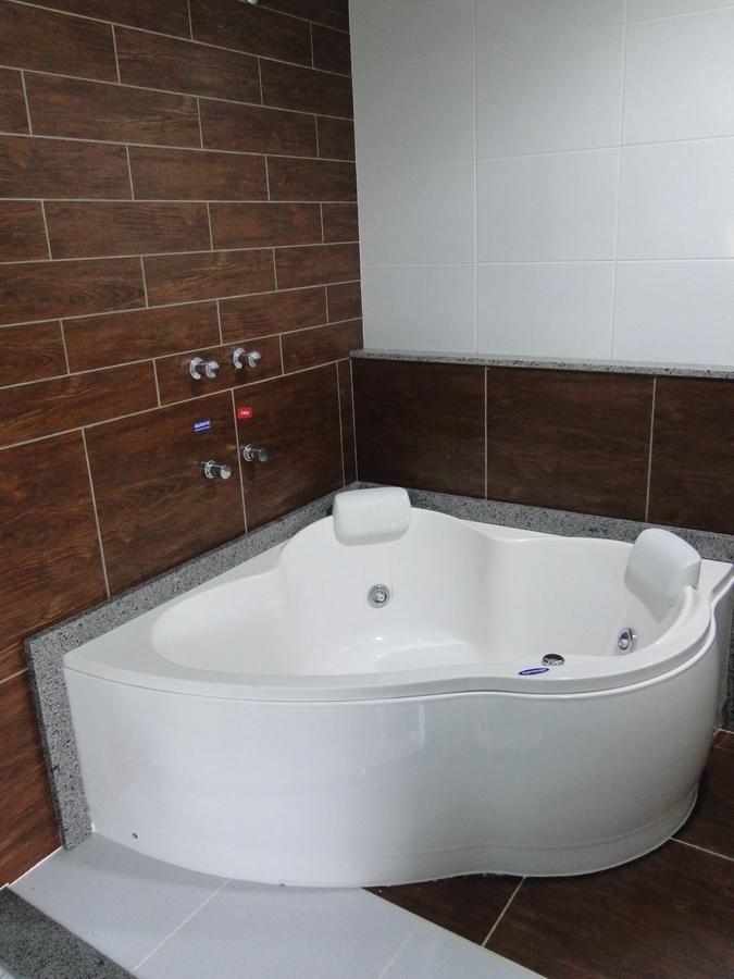 Hotel Pousada Vovo Zinho Guacui Esterno foto